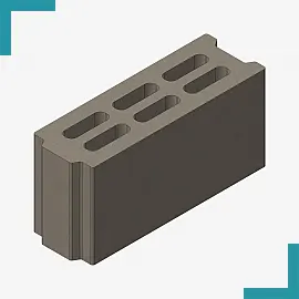 Interlock Block Makinen Ezaugarri Berritzaileak