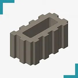 Interlock Block Machine: Jakin behar duzun guztia