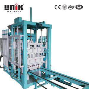 Zeintzuk dira china JS Compulsory Mixer-en aplikazio eremu nagusiak?