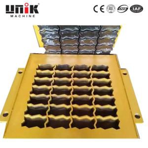 Nola hobetzen du bloke-molde batek eraikuntzaren eraginkortasuna eta kalitatea?