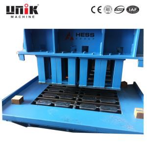 Nola hobetzen du bloke-molde batek eraikuntzaren eraginkortasuna?