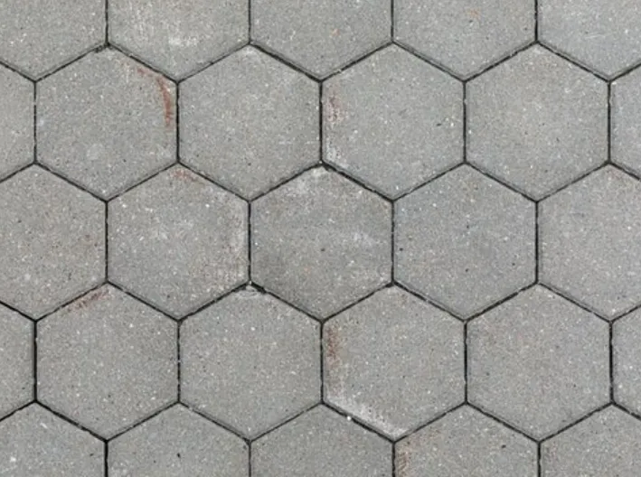 Paver blokeak ekoizteko ontze metodoak