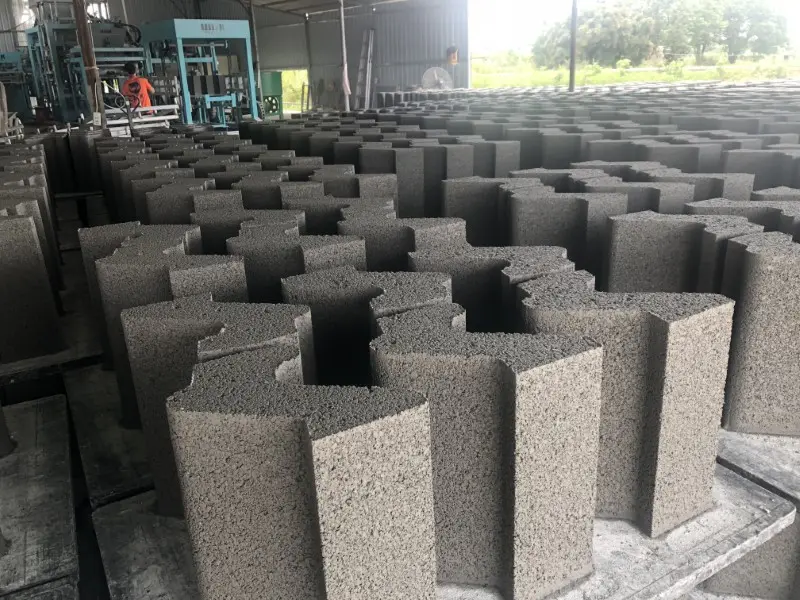 5 Bloke automatikoko makina ohiko arazoekin eta nola konpondu