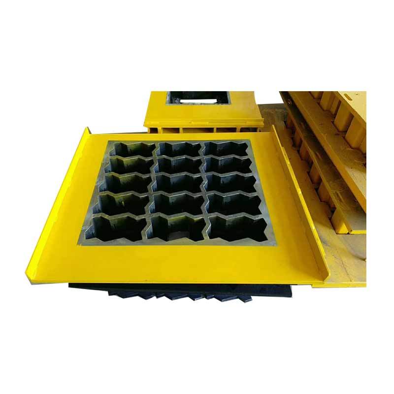Understanding the Different Types of Paver Block Making Machines: A Comprehensive Guide