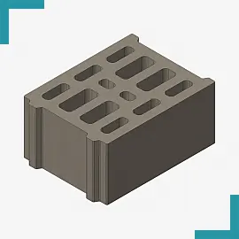 Interlock Block Machine: Eraikuntzaren industrian joko-aldaketa