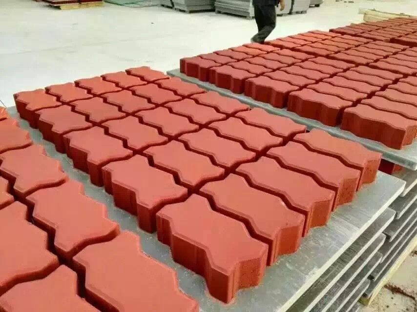 Hormigoizko Makineriaren Industrian blokeatzeko bloke-makinen gida integrala