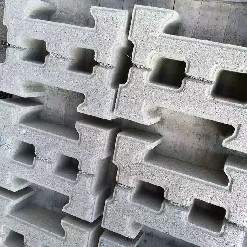 Sortu Curb erakargarri ederra Curb Stone Moldekin