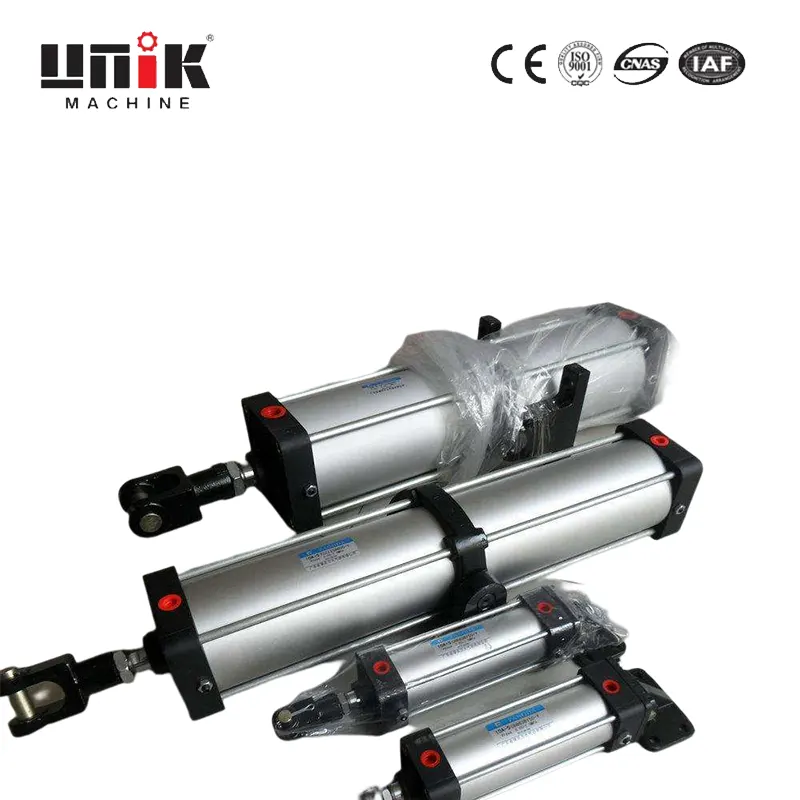 Adreilu Makina Aire Zilindroa