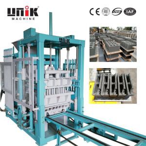 Bloke hutsezko makineria automatikoa