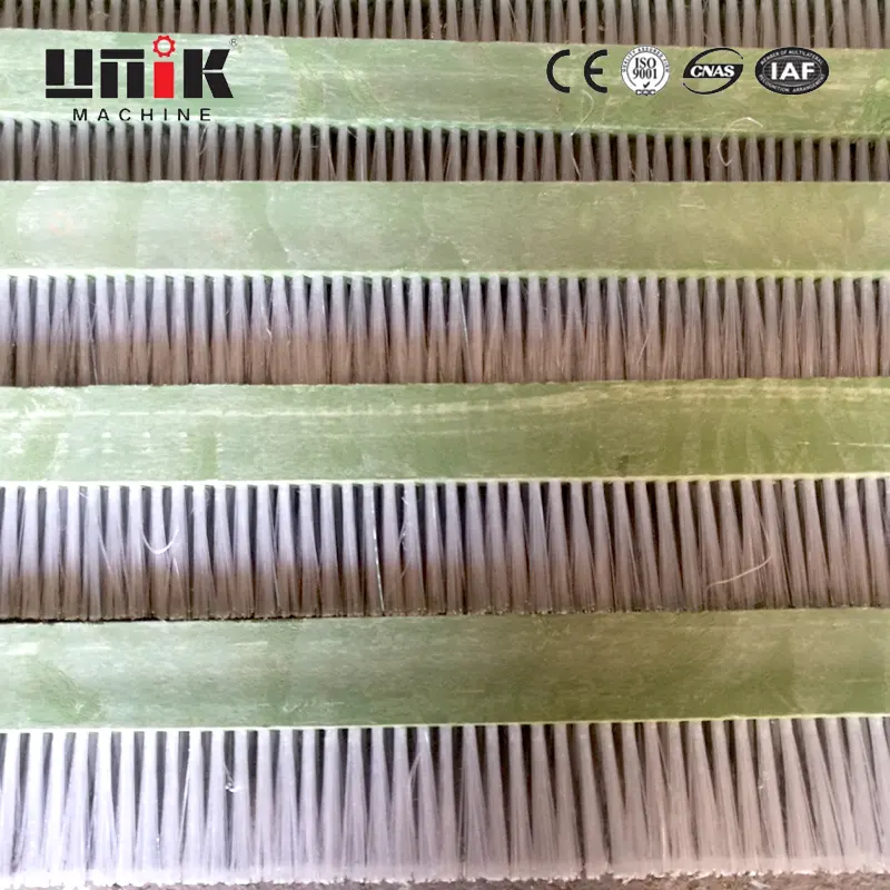 Brick Machine Strip Brotxa