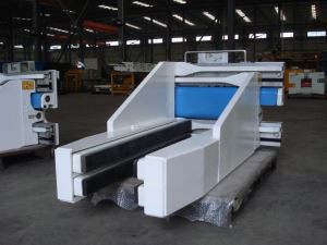 Hormigoizko Bloke Hidraulikoa Clamp Orga Jasotzailea