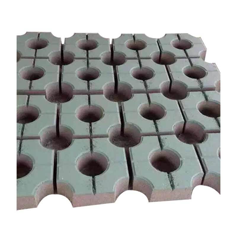 Paver Block Making Machineren abantailak: gida integrala
