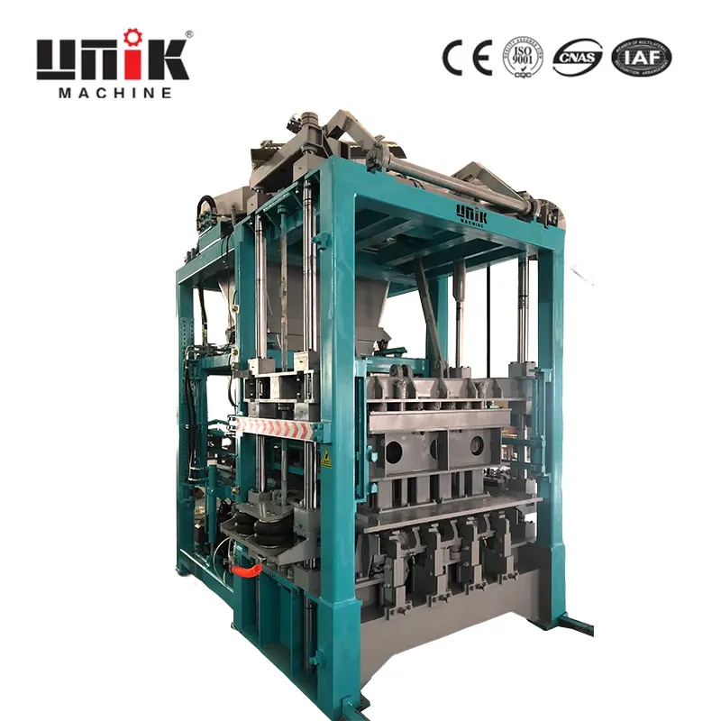 Bloke makina guztiz automatikoa