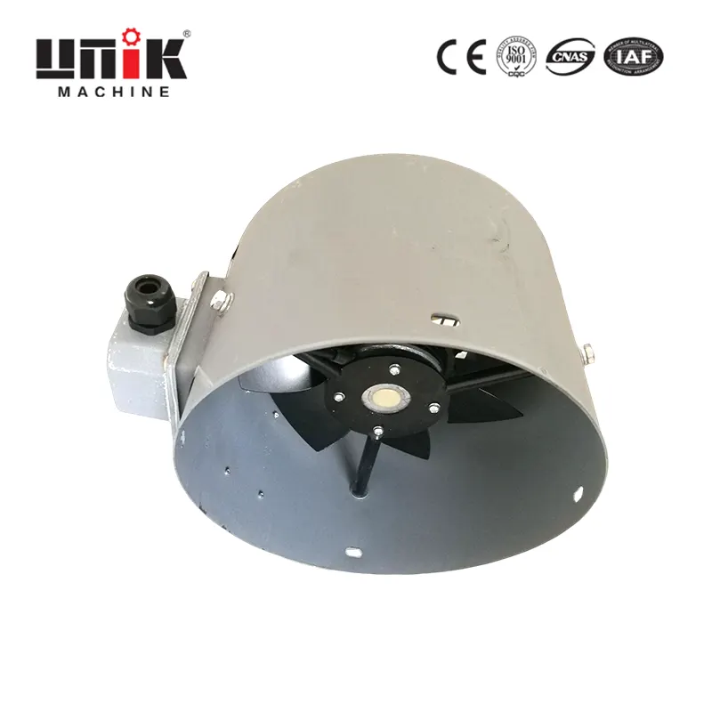 Adreilu Makina Motor Fan