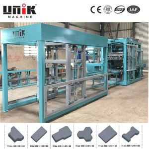 Paving Block Makina
