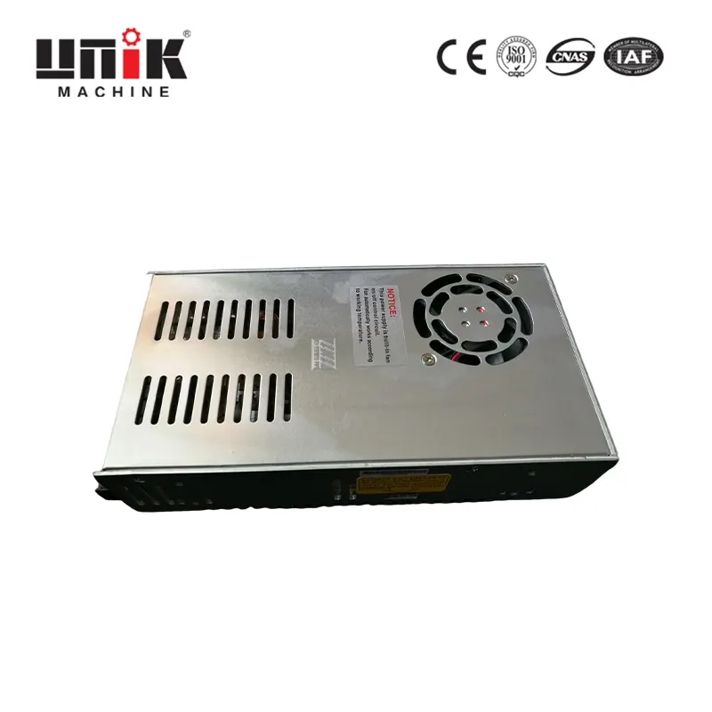 Adreilu Makinaren Potentzia